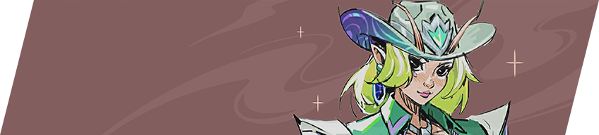Starlit Madonna