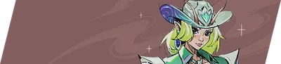 Starlit Madonna