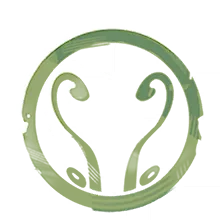 MANTIS EMBLEM