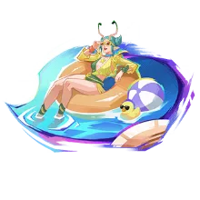 OCEANIC HARMONY