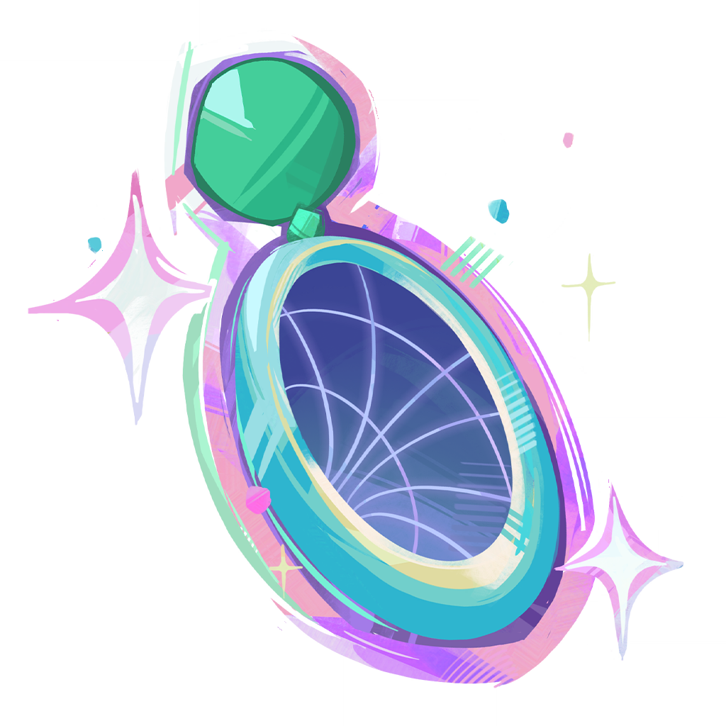 STARLIT MADONNA Full HD Spray