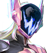 Neon Nemesis