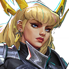 Retro X-Uniform