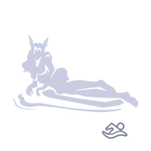 RESTING TIDE Icon Emote
