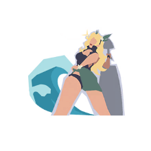 Sea Slicer