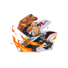 Two-sided Tango