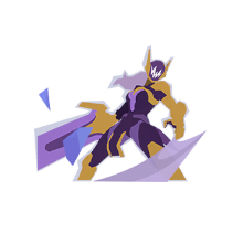 Uncaged Clone