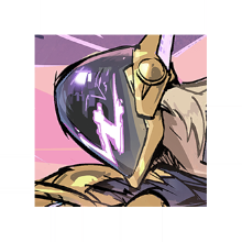 Soulless Sword