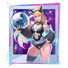 Infernal Idol