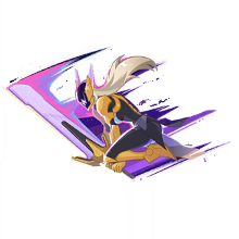 Soulless Sword