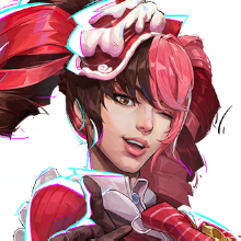 Cherry Delight