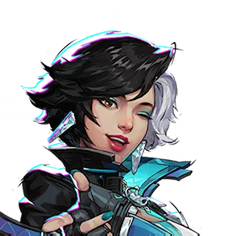 LUNA SNOW Default