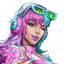 Prismatic Pulse