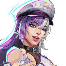 PURPLE PULSE