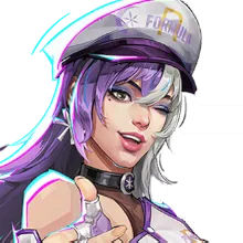 PURPLE PULSE