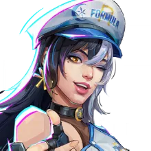 SONIC TRAILBLAZER