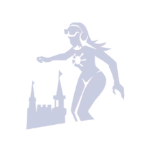 Frosty Fortress