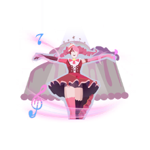 Sweetshine Spin
