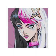 Carmine Cassette