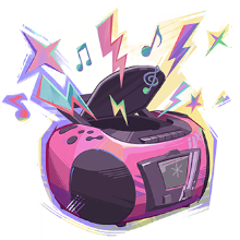 Carmine Cassette