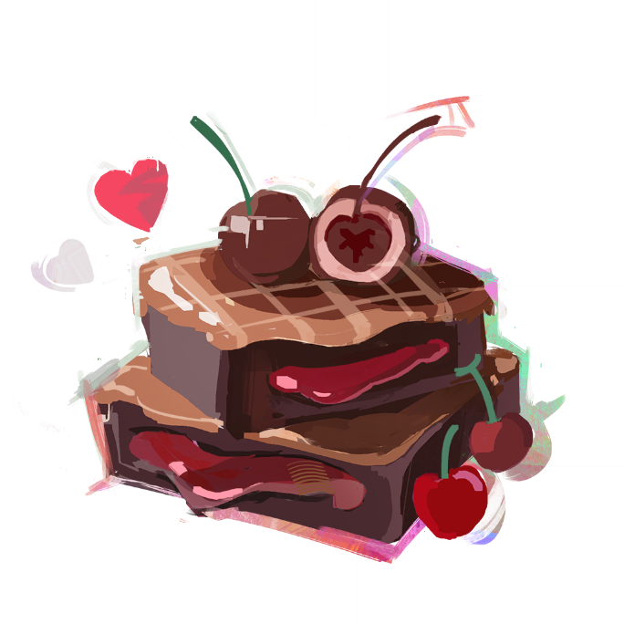 Cherry Delight