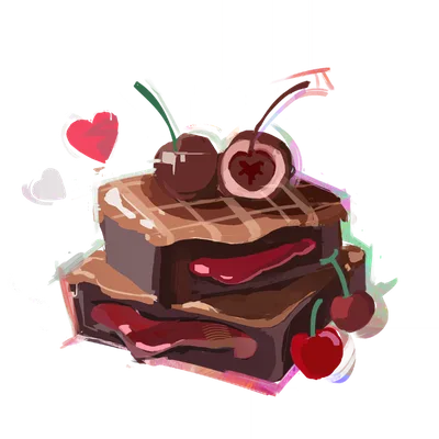 Cherry Delight