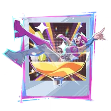 DISCO POP