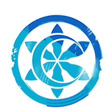 LUNA SNOW EMBLEM