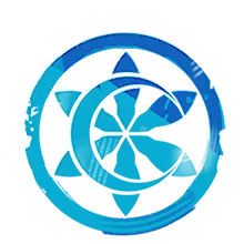 LUNA SNOW EMBLEM
