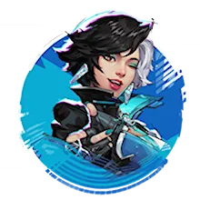 LUNA SNOW
