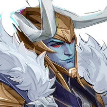 FROST GIANT