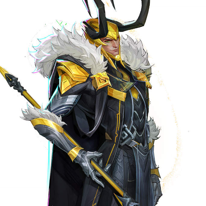 IGNITE Loki (2025) Costume