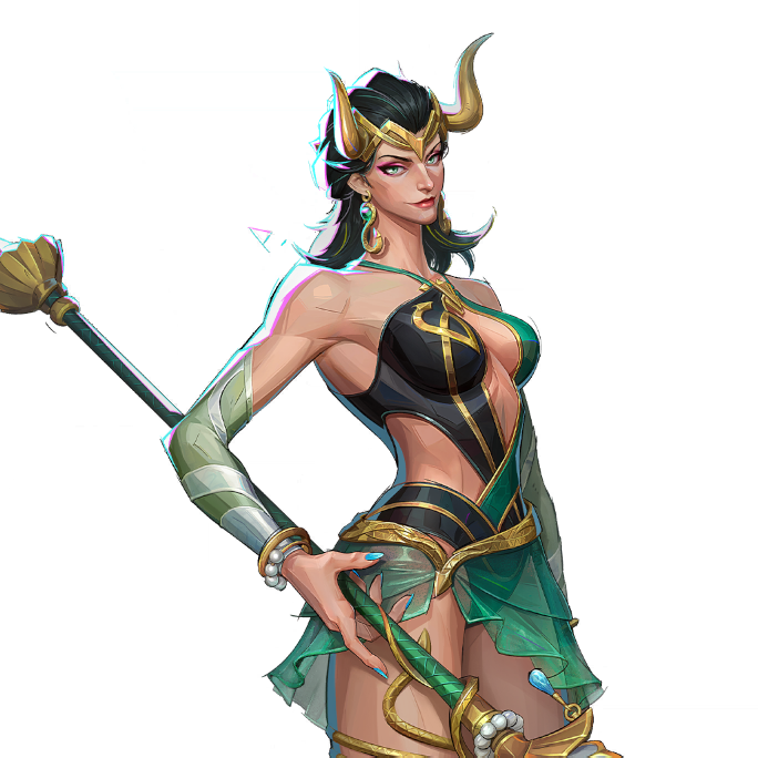 SEASIDE SIREN Costume