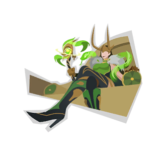 ROYAL AMBITION