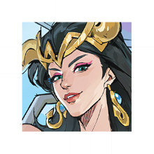 Seaside Siren