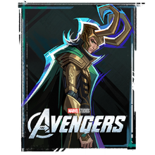The Avengers
