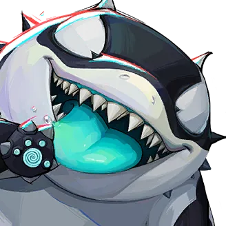 Devouring Duo