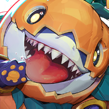 JEFF O'LANTERN