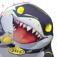 Razor-Tooth