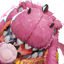 ROSY RUIN
