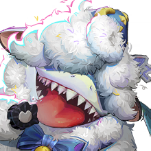 Shark in Sheep's Clothing