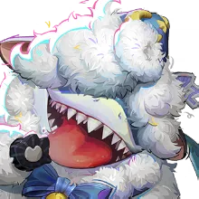 Shark in Sheep's Clothing