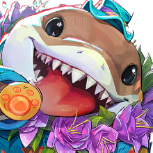 Sunshine Land Shark