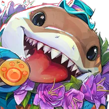 Sunshine Land Shark