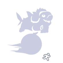 BLIZZARD BALL