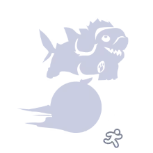 Blizzard Ball
