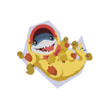 Duckling Dash