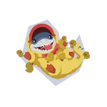Duckling Dash