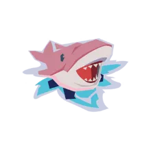 Not a Shark