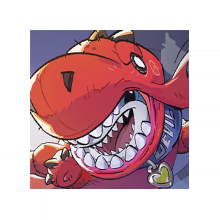 Devil Landshark